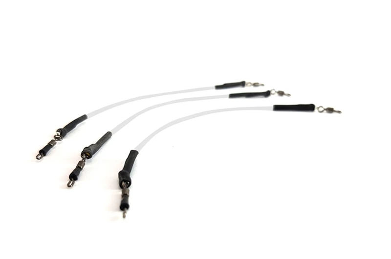 Daiwa N'Zon Power Gum Link
