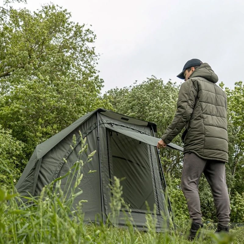 Daiwa Mission Overnighter Plus