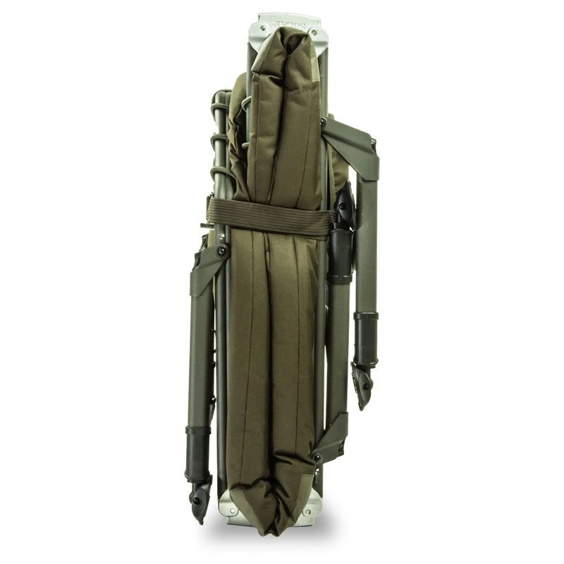 Solar Tackle SP C-Tech Memory Foam Bedchairs MKII