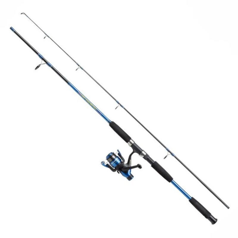 Shakespeare Firebird Spinning Combo 8ft/10-40g
