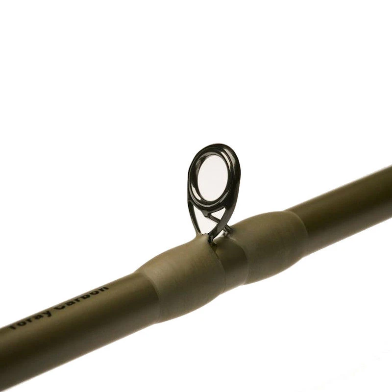 Savage Gear SG4 Fast Game Bait Caster Travel Rod 7ft 3in/15-40g