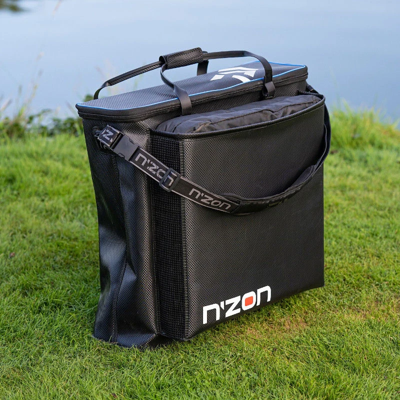 Daiwa N'Zon Unhooking Mat