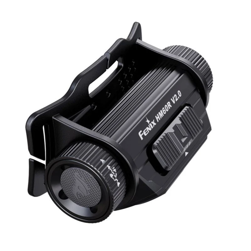 Fenix HM60R V2.0 Rechargeable Headlamp