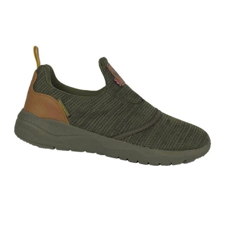 Vass Easy Stretch Fishing Trainers