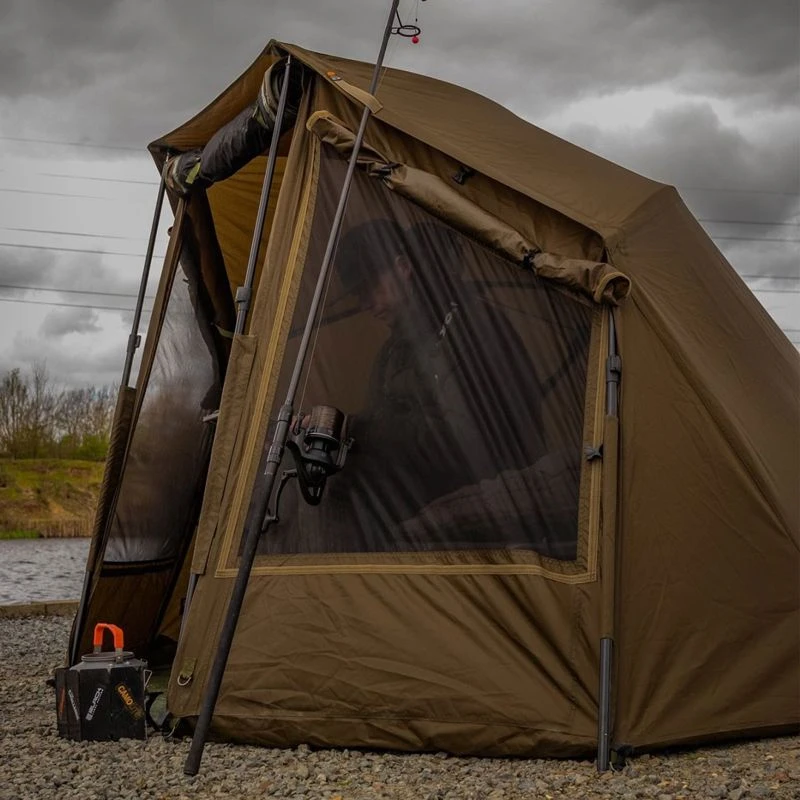 Fox EOS 60inch Brolly System