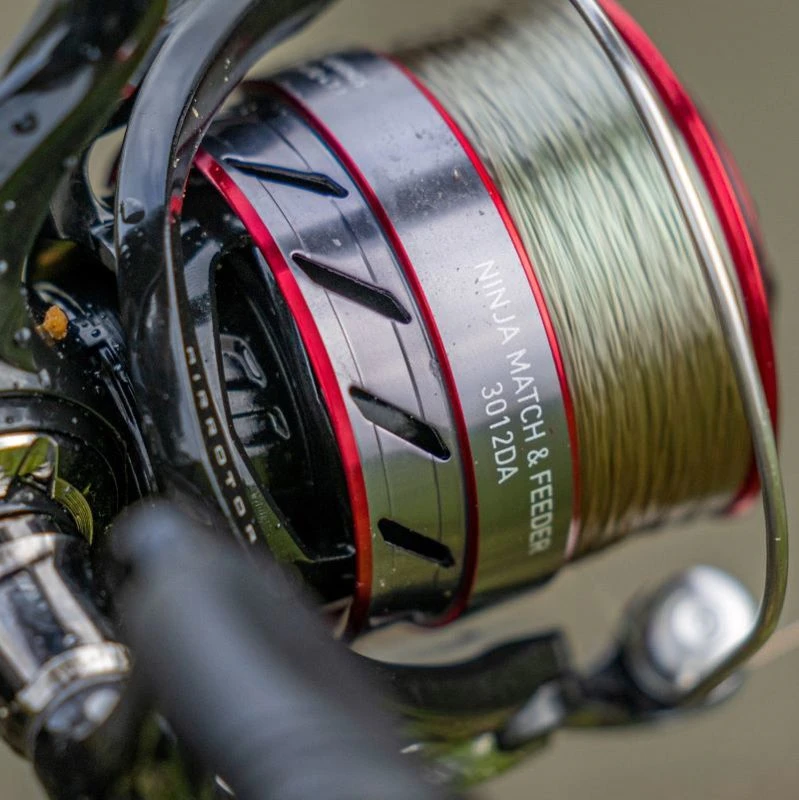 Daiwa N'Zon Sinking Mono