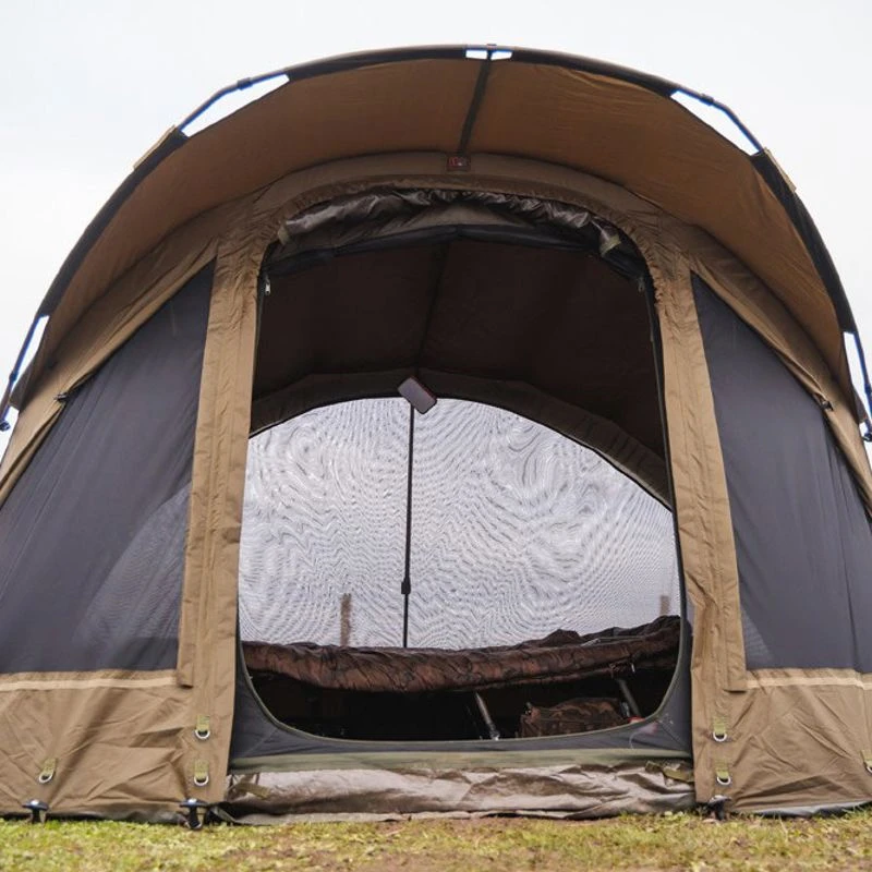 Fox Voyager Bivvies +Inner Dome