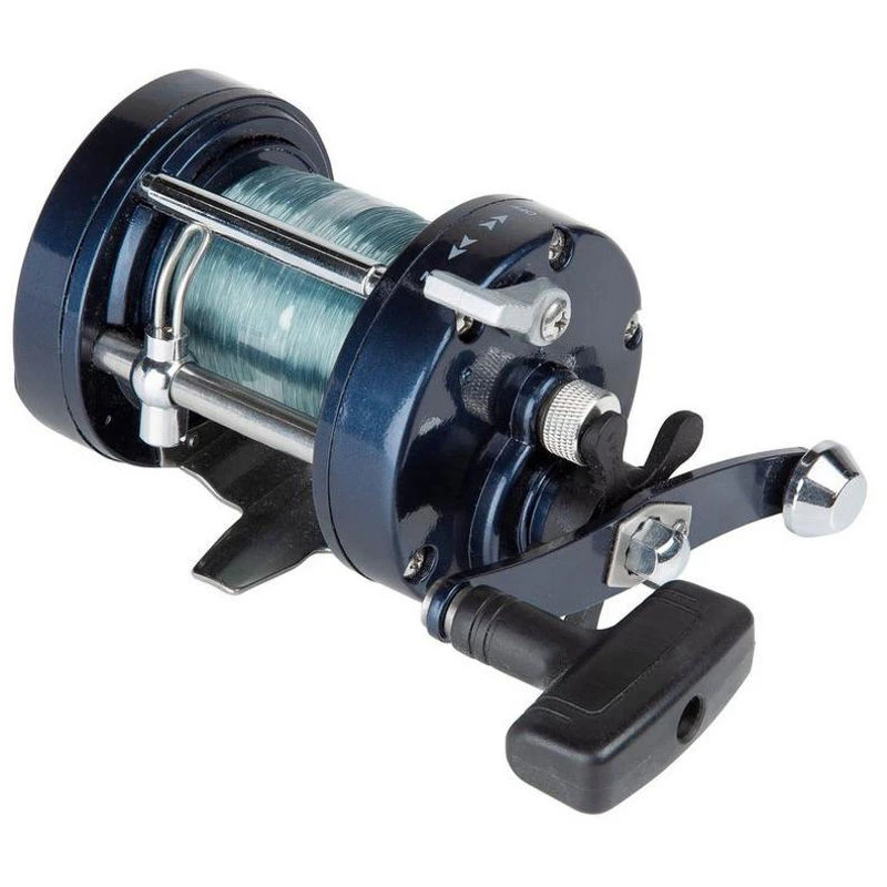 Shakespeare Salt Boat Reel