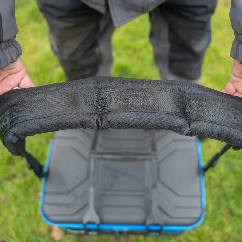 Preston Innovations Hardcase Tackle Safe
