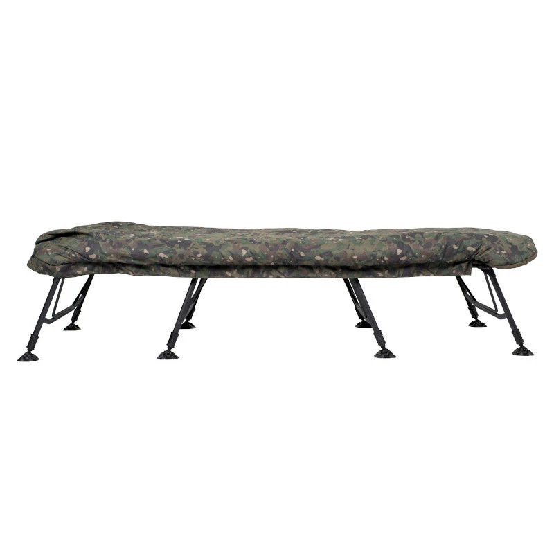 Trakker RLX Camo Bed Systems
