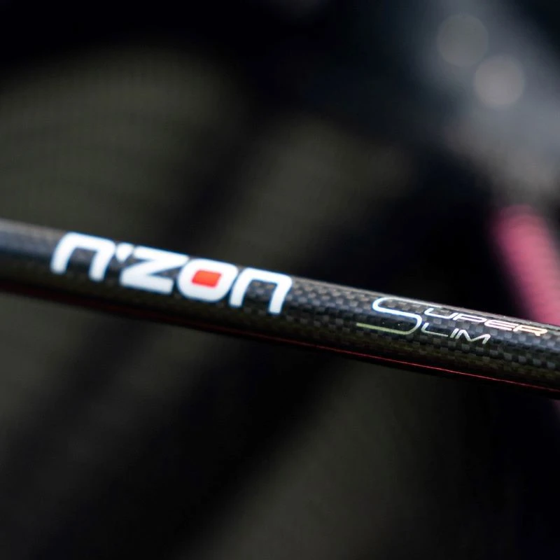 Daiwa N'Zon Super Slim Feeder Rods