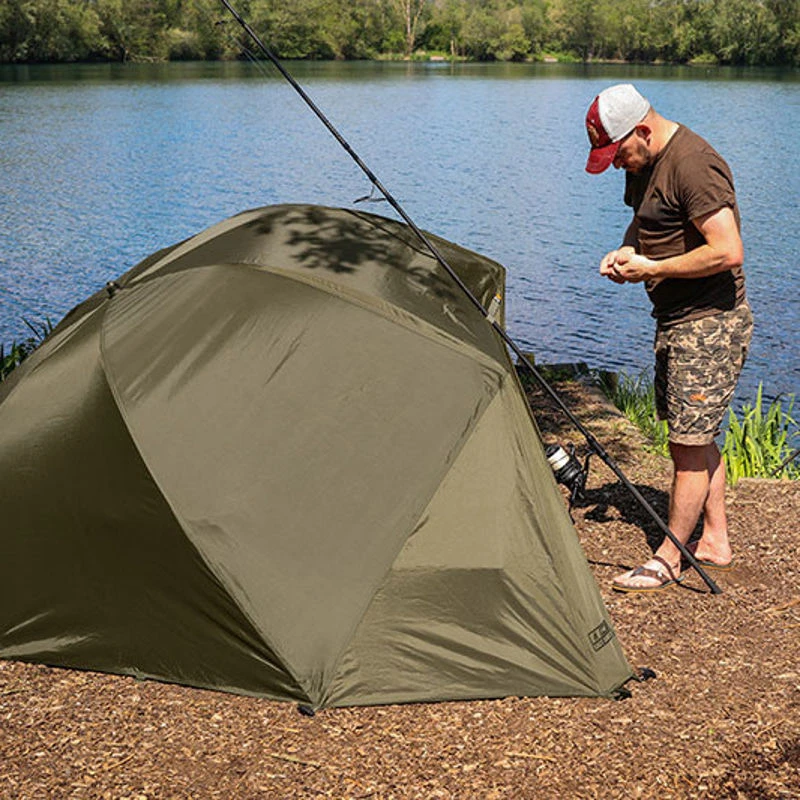Fox Easy Brolly 50inch