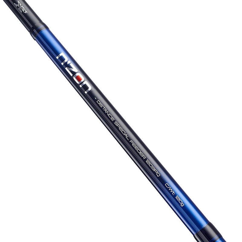 Daiwa N'Zon Distance Special Feeder Rods