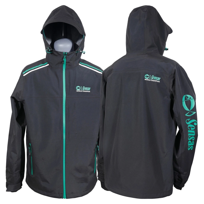 Sensas Waterprotect Jacket