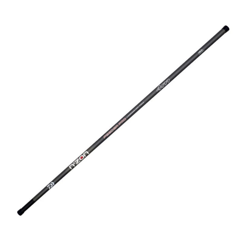 Daiwa N'Zon Feeder Pro Landing Net Handle 4m