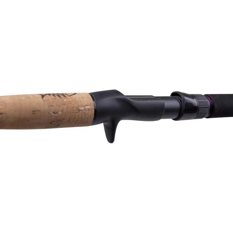 Wychwood Agitator LR-C Large Lure Baitcasting Rods