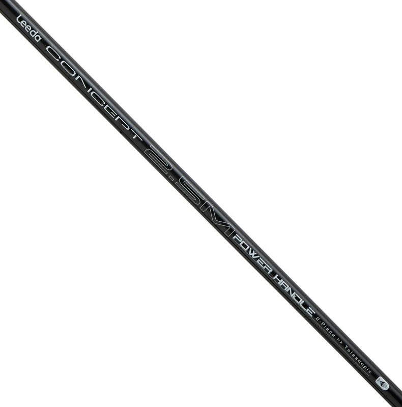 Leeda Concept Power Net Handle 2.5m