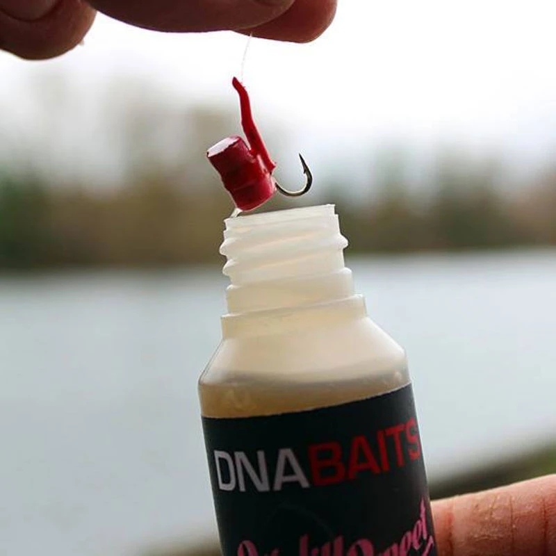 DNA Baits Sticky Sweet Liquid 50ml