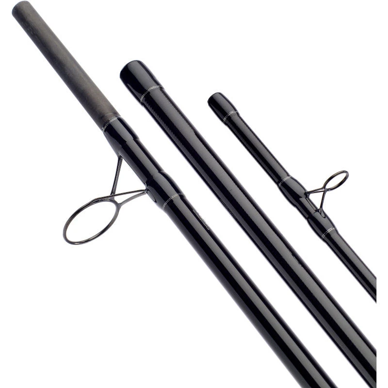 Daiwa N'Zon Super Slim Feeder Rods