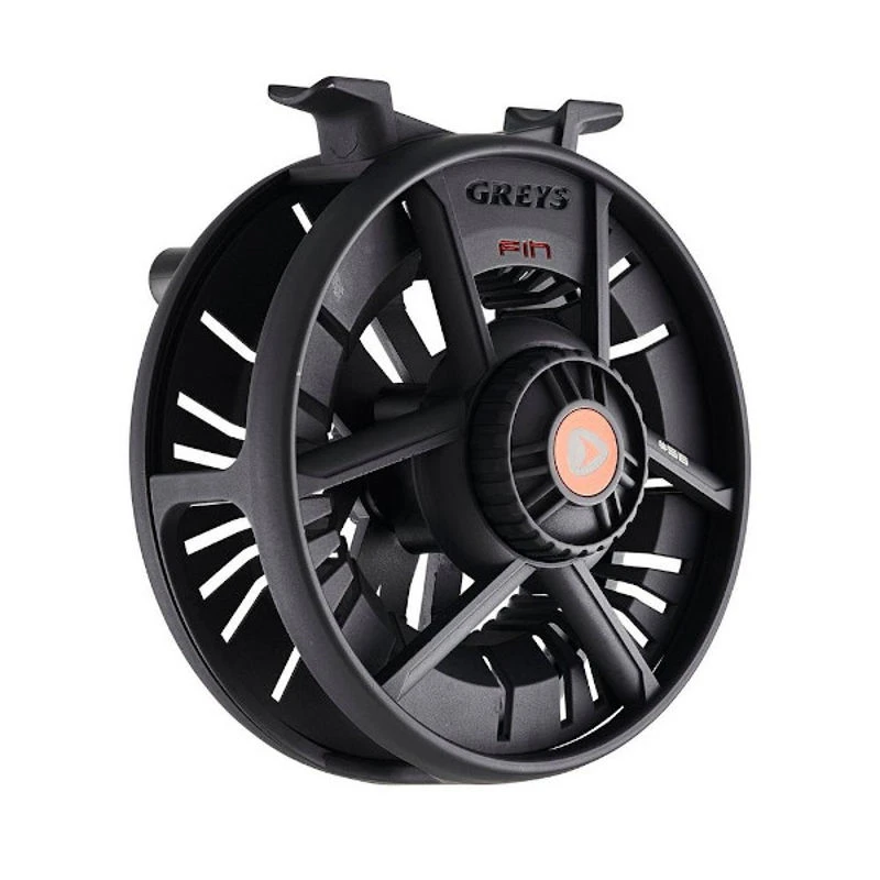 Greys Fin Fly Reels