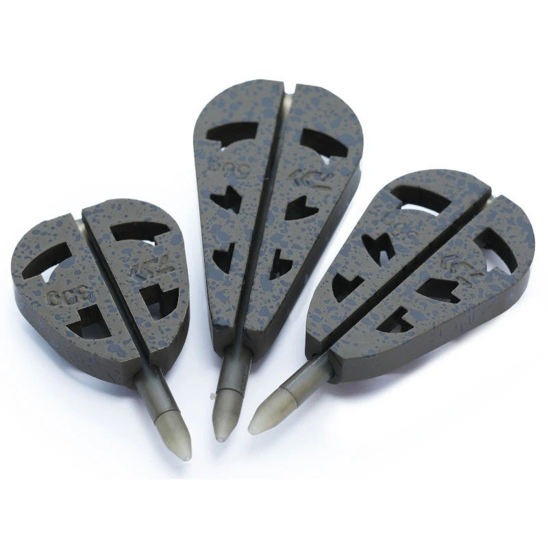 Daiwa N'Zon Method Feeders