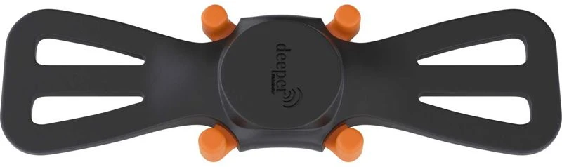Deeper Smartphone Mount
