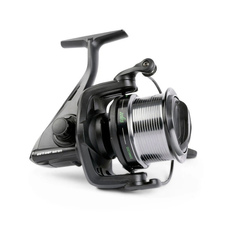 Korum Zelos Distance Reels
