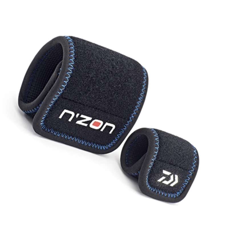Daiwa N'Zon Neoprene Rod Band Set