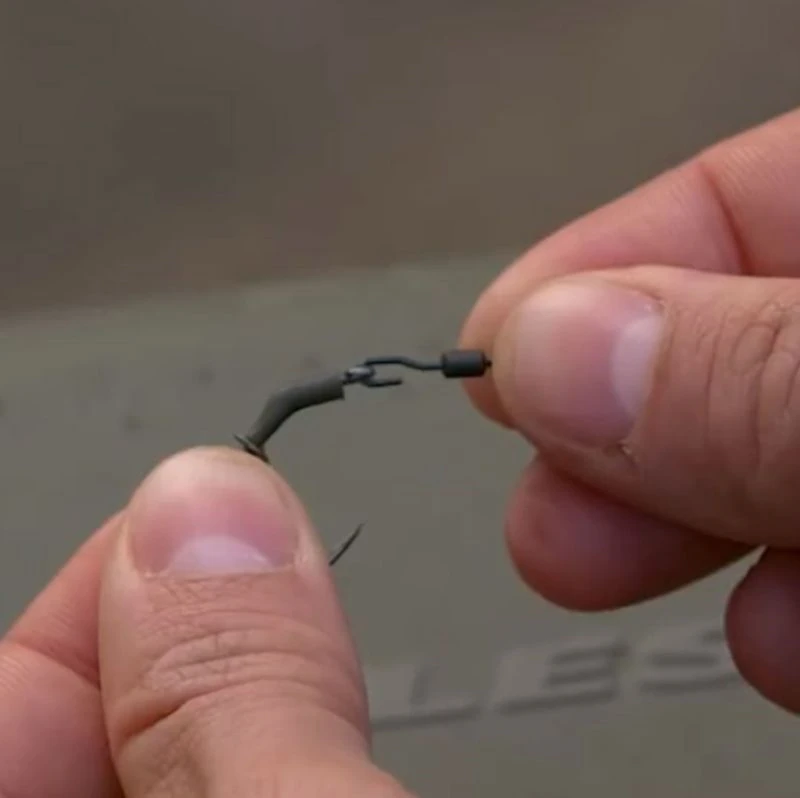 Korda Spinner Swivels
