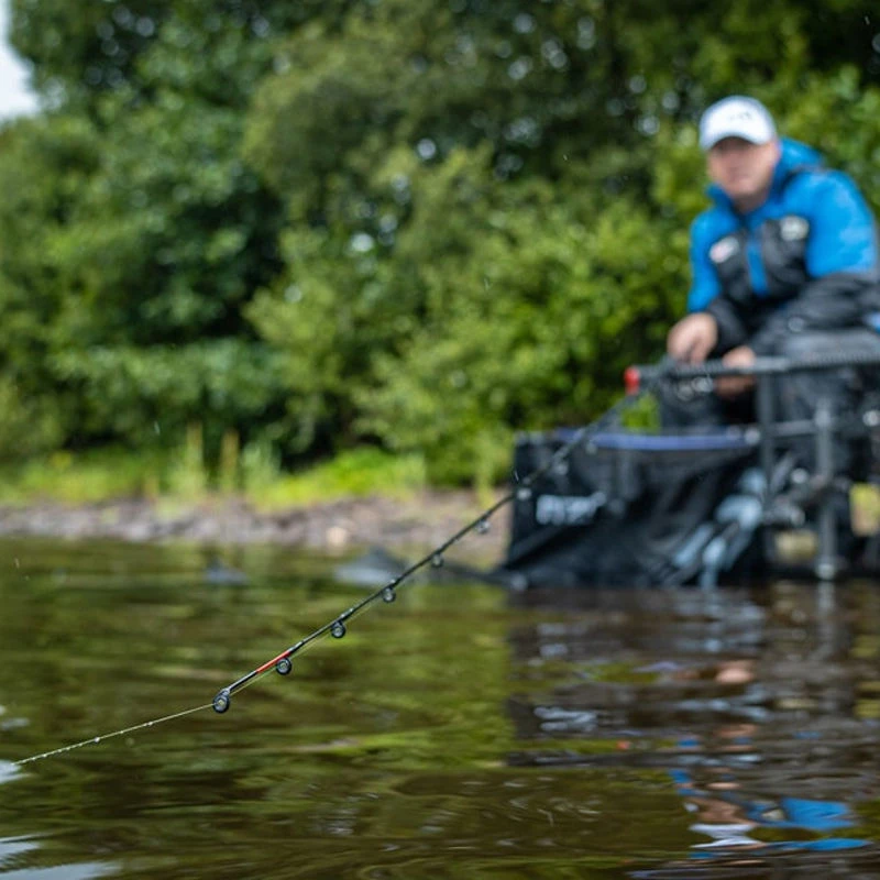 Daiwa N'Zon Distance Special Feeder Rods