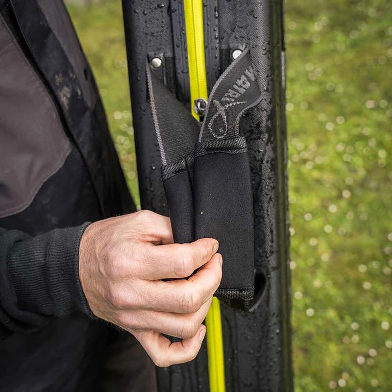 Matrix Duralite Pro XL Pole Case