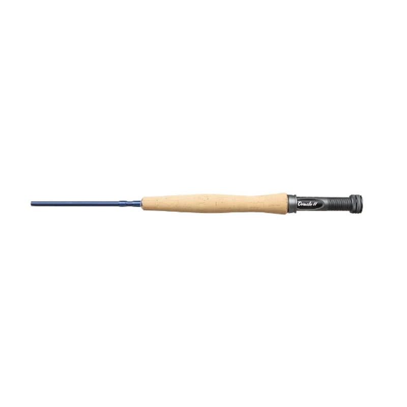 Shakespeare Oracle 2 Exp Fly Rods