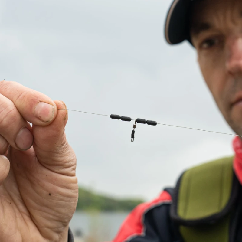 Daiwa N'Zon Heli Feeder Rigs