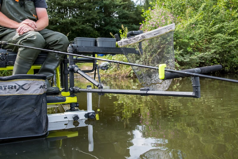 Matrix 3D-R Side Mega Feeder Arm