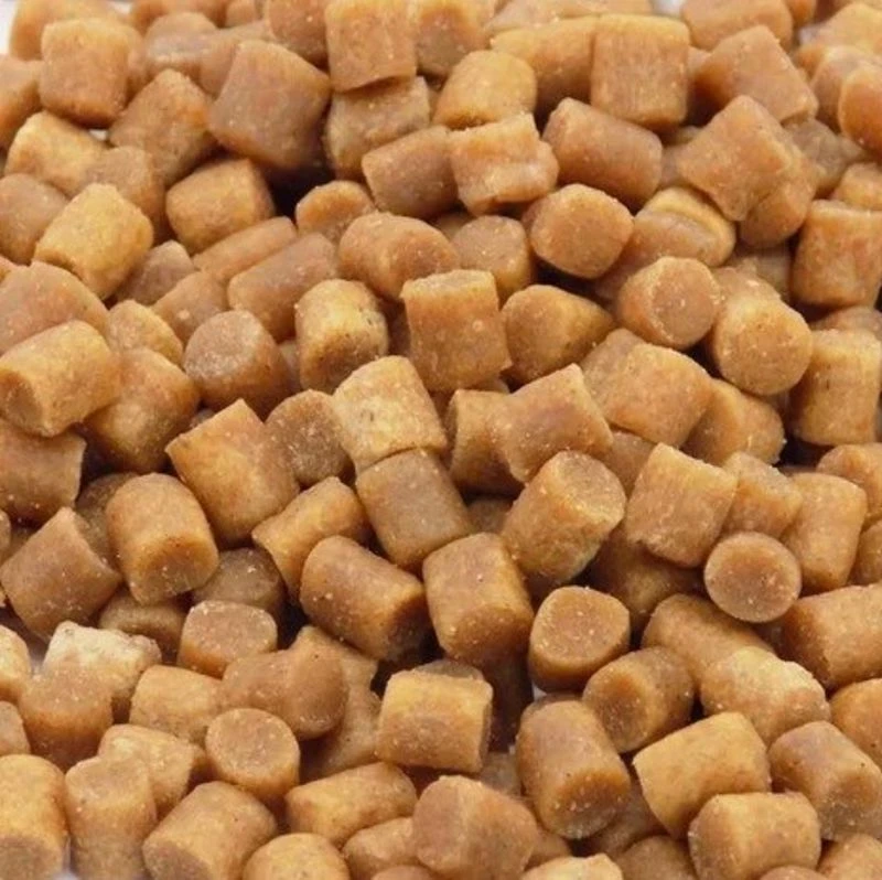 Coppens Coarse Pellets 700g