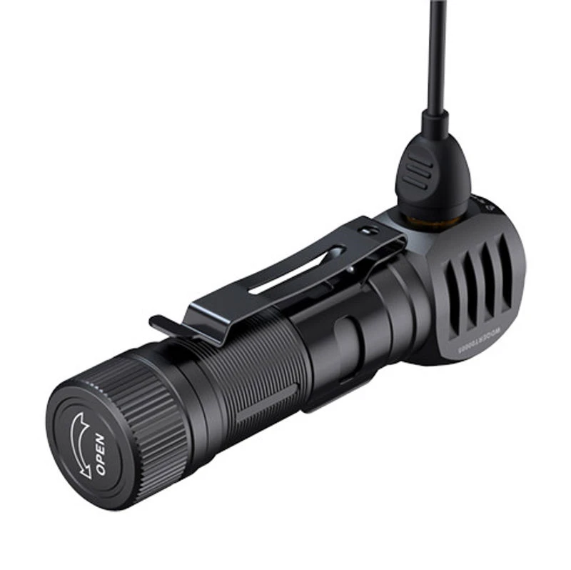 Fenix HM61R V2.0 Rechargeable Headlamp
