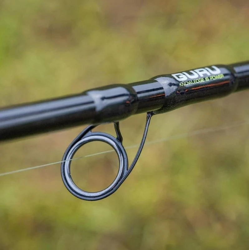 Guru N-Gauge Specimen Barbel Rod 12ft 2.25lb