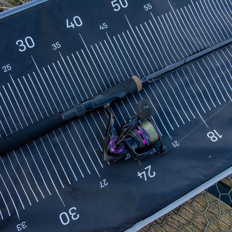 Wychwood Agitator Predator Roll Mat