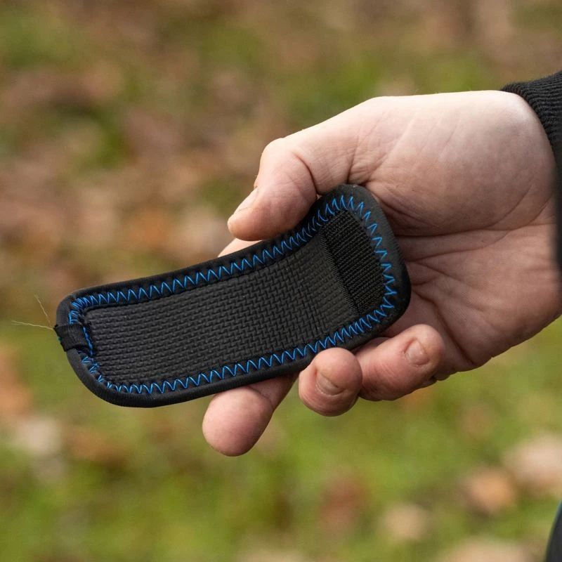 Daiwa N'Zon Neoprene Rod Band Set