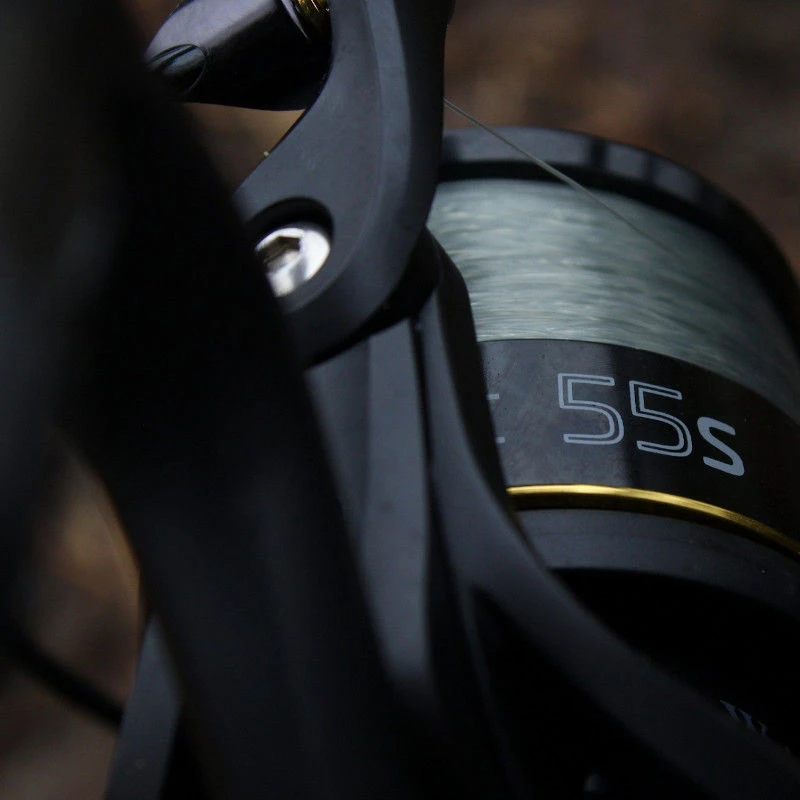 Wychwood Riot Big Pit 55S