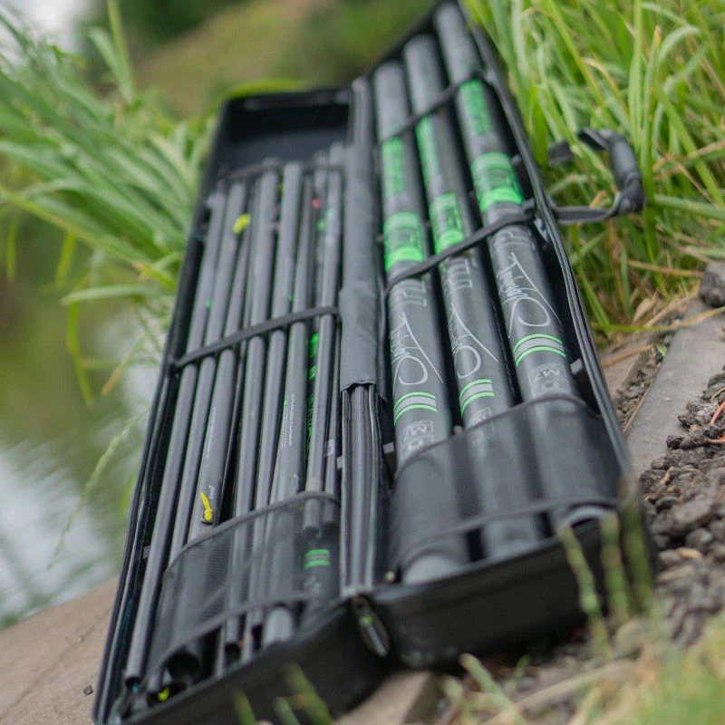 Maver Pole Protection Case