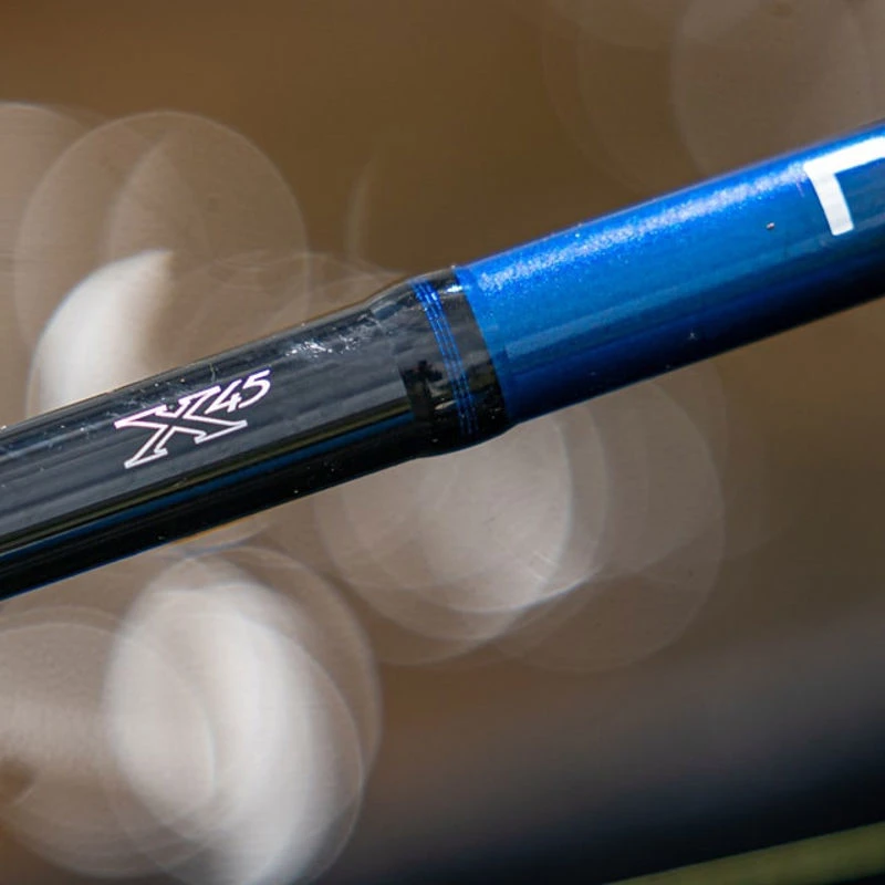 Daiwa N'Zon Distance Special Feeder Rods