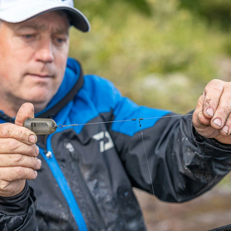 Daiwa N'Zon Window Feeders