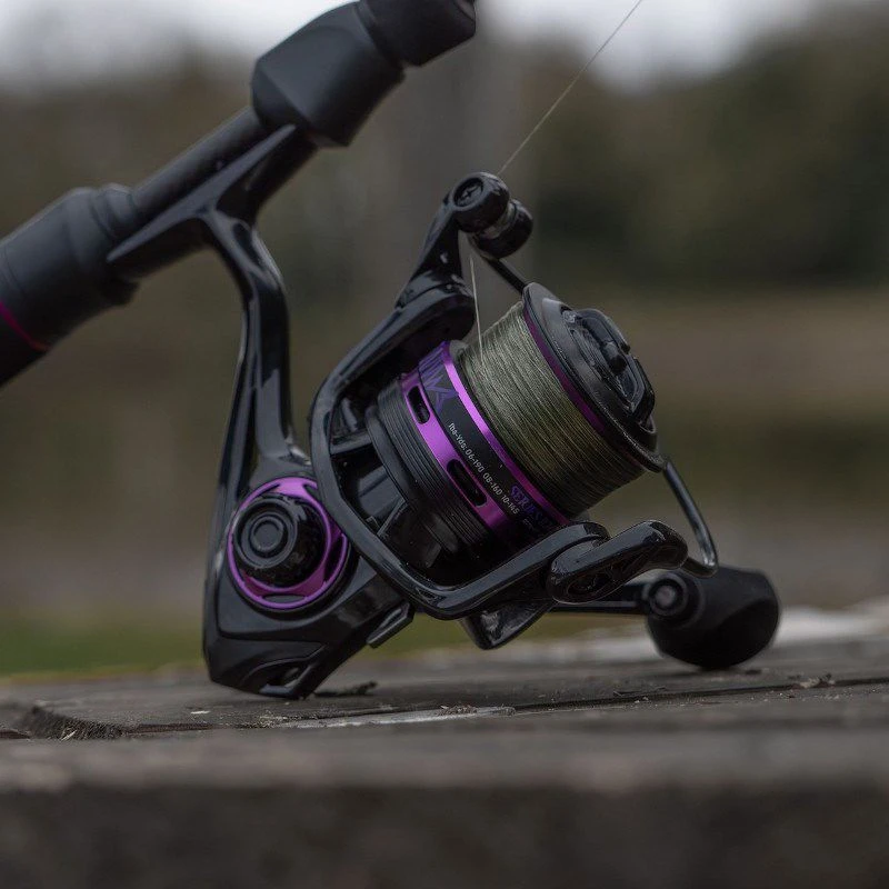 Wychwood Agitator Series 2 Reels