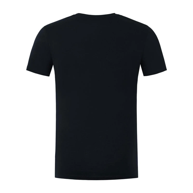 Korda Minimal Tee Black