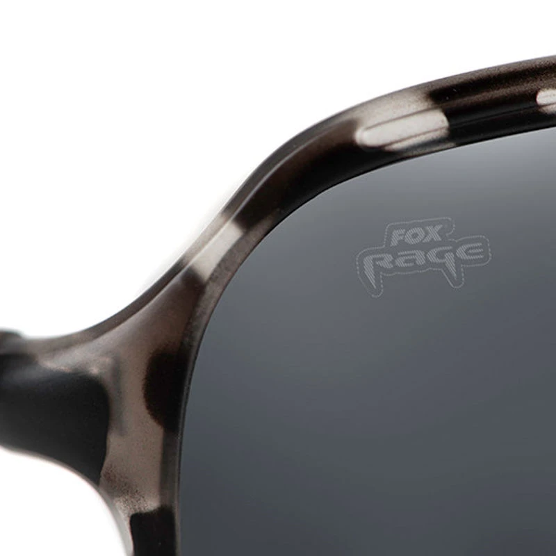 Fox Rage Camo AV8 Sunglasses