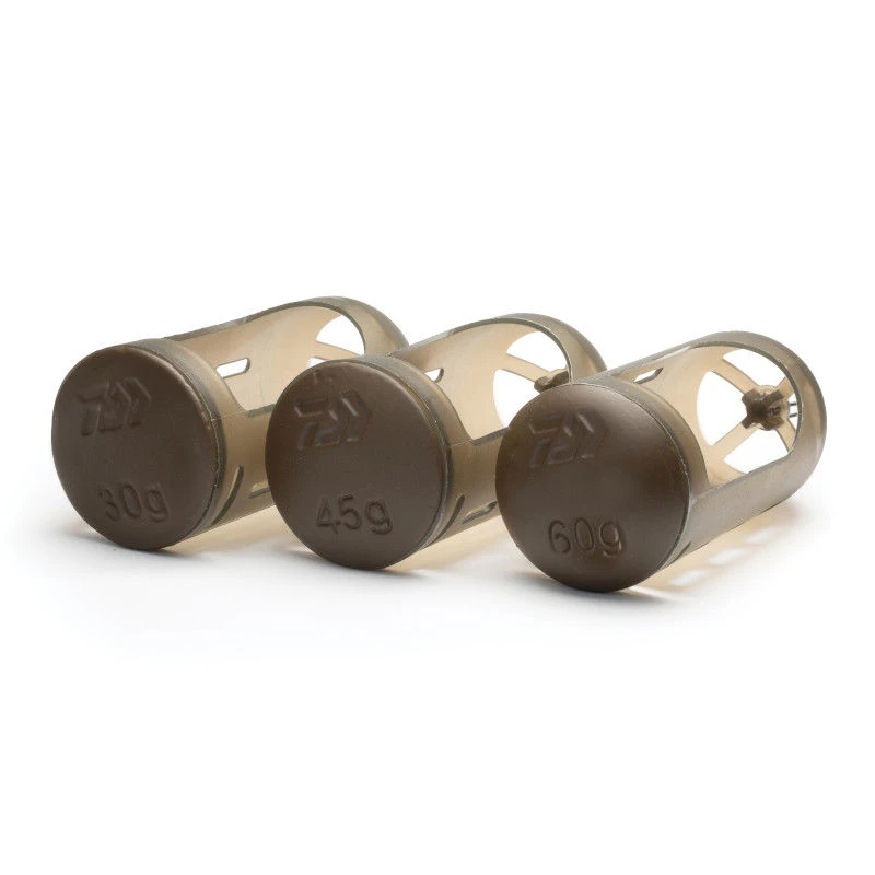 Daiwa N'Zon Window Feeders