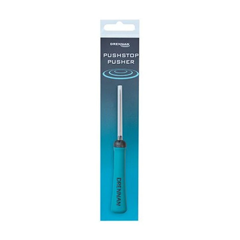 Drennan Pushstop Pusher