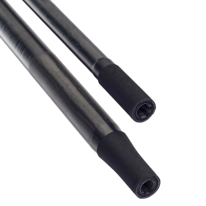 Daiwa N'Zon Feeder Landing Net Handle 4m