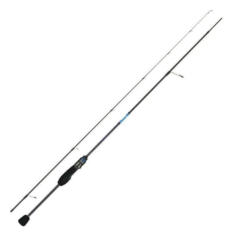 HTO Tempest Edge Rod 5.8ft